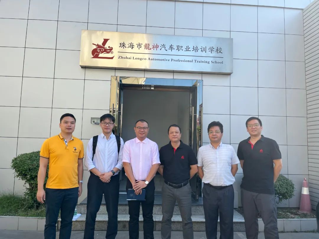 有干貨！以專業第一對接產業第一 深入調研 精準發力